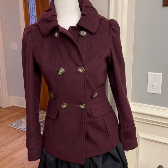 Pink Envelope | Jackets \u0026 Coats | Pink 
